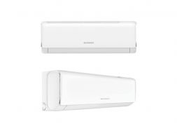 Кондиционер настенный Inverter ACH-12QI