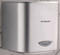 Сушилка для рук Almacom HD-2009 G